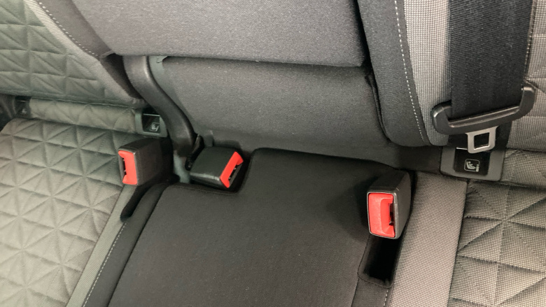 Volkswagen Tiguan 1.5 TSI 150 Life 5dr Petrol Estate